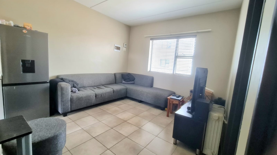 To Let 2 Bedroom Property for Rent in Belhar Western Cape